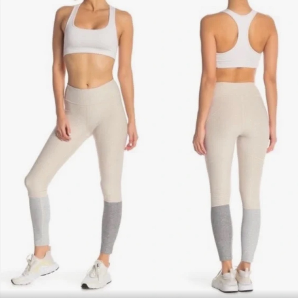 Outdoor Voices Dipped Leggings